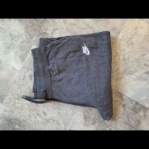 Nike sweatpants